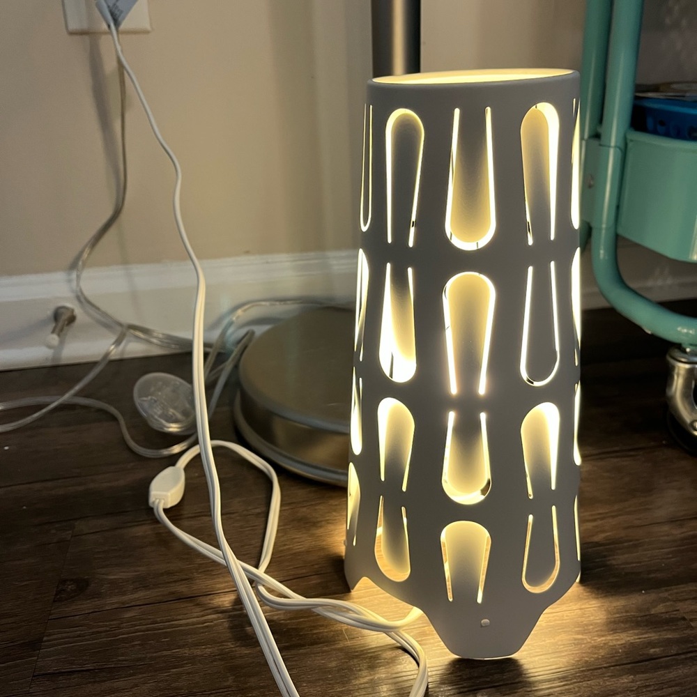 Ikea Lamp